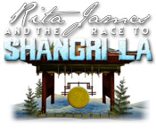 Download リタ・ジェームズとシャングリラへの冒険 game