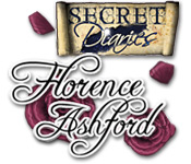 Download シークレット・ダイアリーズ:フローレンス・アシュフォード game