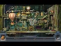 シークレット オブ ザ ダーク:呪われた遺産の謎 コレクターズ・エディション screenshot