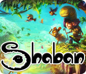 Download Shaban：羊飼いの冒険 game