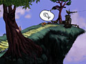 Shaban：羊飼いの冒険 screenshot