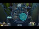 シャドーウルフ・ミステリーズ:ウルフヒルの呪い コレクターズ・エディション screenshot