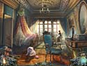 シャドーウルフ・ミステリーズ:呪われた結婚 コレクターズ・エディション screenshot