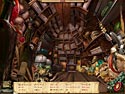 スピリット・シーズン:謎の屋敷とお化けの少女 screenshot