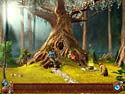 スピリット・ウォーカーズ:杉の魔女伝説 screenshot