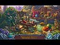 スピリット オブ ミステリー：運命の銀の矢 screenshot