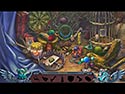 スピリット オブ ミステリー：運命の銀の矢 screenshot