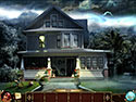 サバーバン・ミステリー：過去の迷宮 screenshot