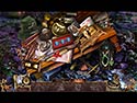 サーフェス:空中都市ソアリングシティ screenshot