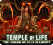 Download テンプル・オブ・ライフ:4 エレメントの伝説 game