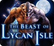 Download ライカン島の魔獣 game