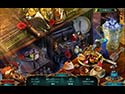 キュリオ・ソサイエティ:新しい世界コレクターズ・エディション screenshot