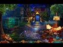 キュリオ・ソサイエティ:新しい世界 screenshot