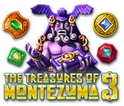 Download モンテズマの宝3 game