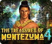 Download モンテズマの宝 4 game