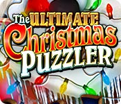 Download 究極のクリスマスパズラー game