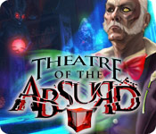 Download シアター・オブ・ザ・アブサード:悪魔のキューブ game