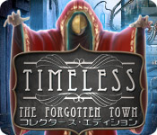 Download タイムレス:忘却の町 コレクターズ・エディション game