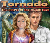 Download トルネード：魔法の洞窟の秘密 game