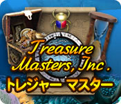 Download トレジャー マスター game