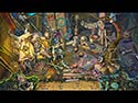 トワイライト・フェノメナ: 恐怖の動物園 screenshot