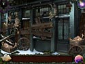 ツイステッド：ホーンテッド・キャロル screenshot