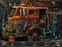 ヴァンパイア・サーガ：廃墟の町 screenshot