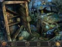 ヴァンパイア・サーガ：廃墟の町 screenshot