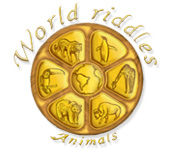 Download ワールド・リドル - 世界の動物 game