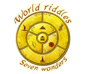 Download ワールド・リドル:世界の七不思議 game