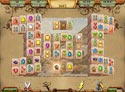 3D Mahjong Deluxe screenshot