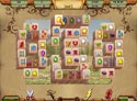 3D Mahjong Deluxe screenshot