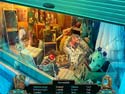 Abyss: de krochten van Eden screenshot