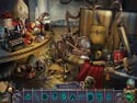 The Agency of Anomalies: De Laatste Show screenshot