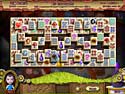 Alice's Magical Mahjong screenshot