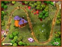 Alice's Magical Mahjong screenshot