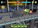 Alien Hallway screenshot