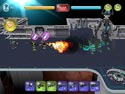 Alien Hallway screenshot