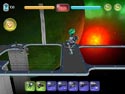 Alien Hallway screenshot