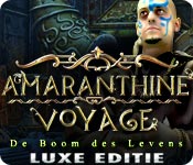 Download Amaranthine Voyage: De Boom des Levens Luxe Editie game
