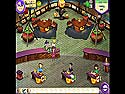 Amelie's Cafe: Halloween screenshot