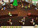 Amelie's Cafe: Holiday Spirit screenshot