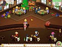 Amelie's Cafe: Holiday Spirit screenshot