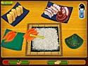 Asami's Sushi Shop screenshot