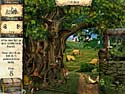 Avonturen van Robinson Crusoe screenshot
