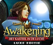 Download Awakening: Het Kasteel in de Lucht Luxe Editie game