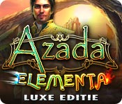 Download Azada: Elementa Luxe Editie game