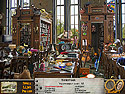 Becky Brogan: The Mystery of Meane Manor screenshot