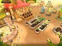 Bee Garden: The Lost Queen screenshot