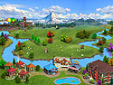 Bird's Town screenshot